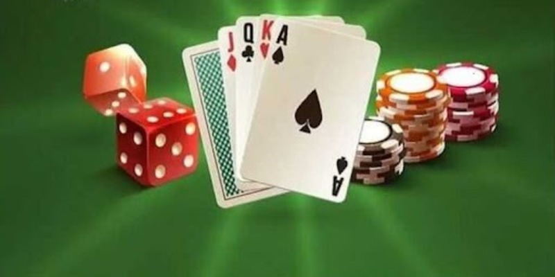 Tìm hiểu về luật chơi Poker