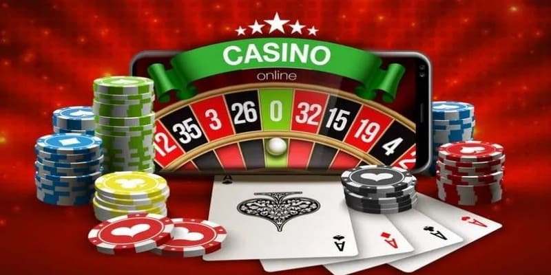 Casino Bong88 – Sảnh Chơi Đỉnh Cao Dành Cho Dân Cá Cược