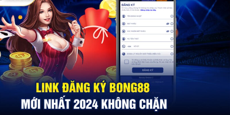 Những lưu ý mà người chơi cần biết khi đăng ký Bong88