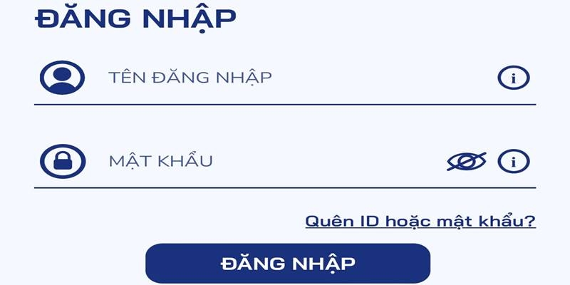 Những lưu ý người chơi cần biết khi đăng nhập Bong88